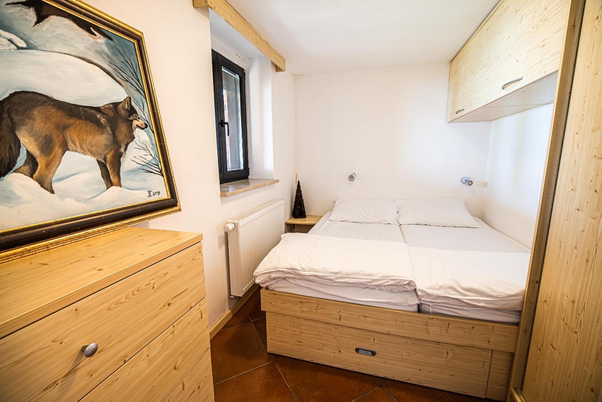 Apartments Zvoh, Krvavec, Ski-In, Ski-Out Cerklje na Gorenjskem Room photo