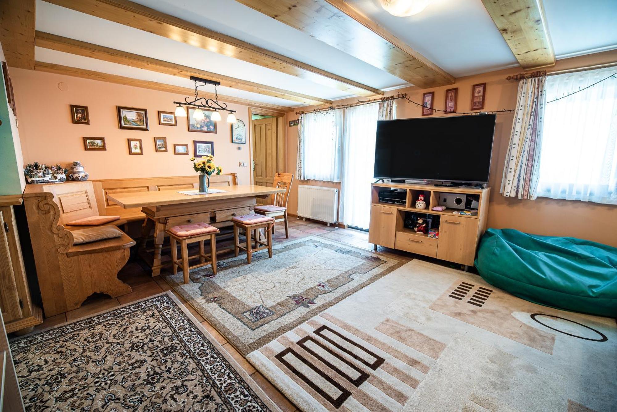 Apartments Zvoh, Krvavec, Ski-In, Ski-Out Cerklje na Gorenjskem Room photo